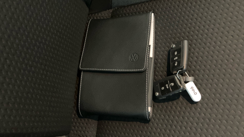 Volkswagen Polo 1.0 Life 5dr Petrol Hatchback